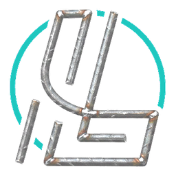 L Correct Crew logo